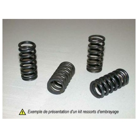 Kit ressorts d'embrayage BARNETT