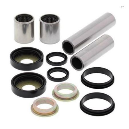 Kit roulements de bras oscillant ALL BALLS Honda TRX400EX/X