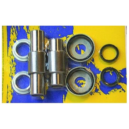 KIT REPARATION DE BRAS OSCILLANTS POUR HONDA TRX400EX 1999-07