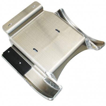 SABOT XRW RACING 6MM YFZ450 06-09 + NOUVEAU YFZ450