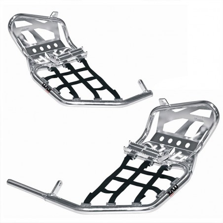 NERFS BARS XRW PRO PEGS R1 : YFZ 450