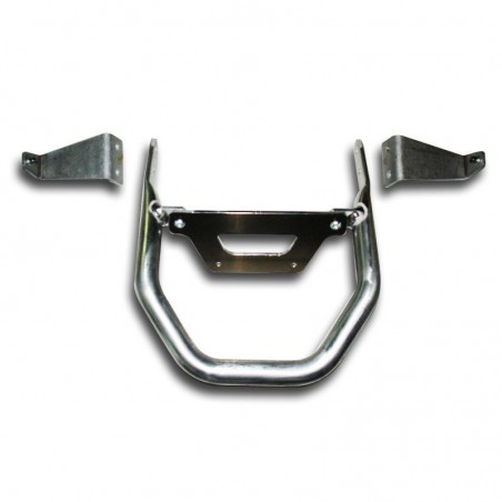 GRAB BAR XC XRW + SUPPORT DE PLAQUE : YFZ450