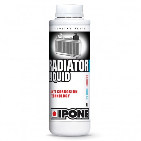 LIQUIDE DE REFROIDISSEMENT IPONE RADIATOR LIQUID