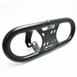 BUMPER ARRIERE XRW : YFZ450...