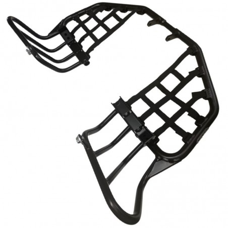 PAIRE DE NERF BARS XRW R1 MAXX : YFZ450-R