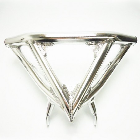 BUMPER XRW XR10 SANS PLAQUE : YFZ450-R