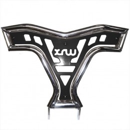 BUMPER XRW X16 ALU+PHD :...