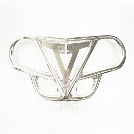 BUMPER XRW - MODÉLE X8 POLIE YFZ450-R (09)