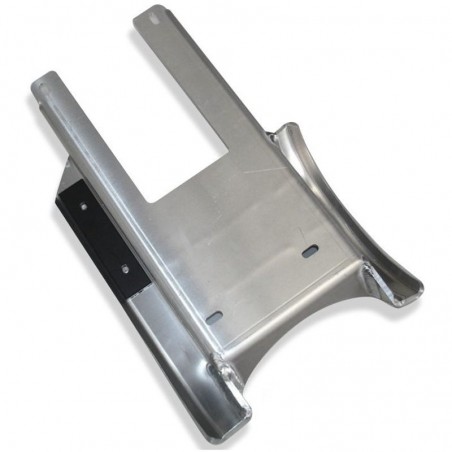 SABOT XRW EXTREME : 6MM POUR 660 RAPTOR