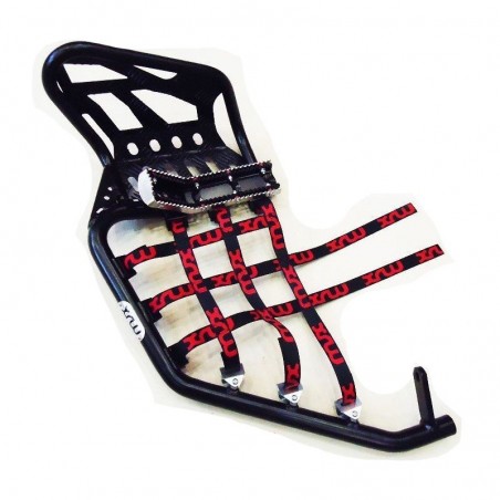 PAIRE DE NERF BARS XRW MODEL Q2 POUR 660 RAPTOR