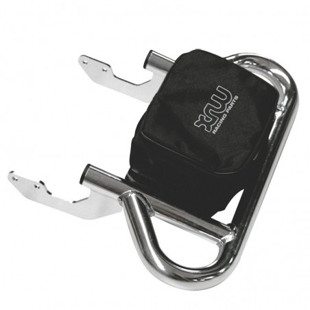 GRAB BAR XRW AVEC SACOCHE POUR 660 RAPTOR