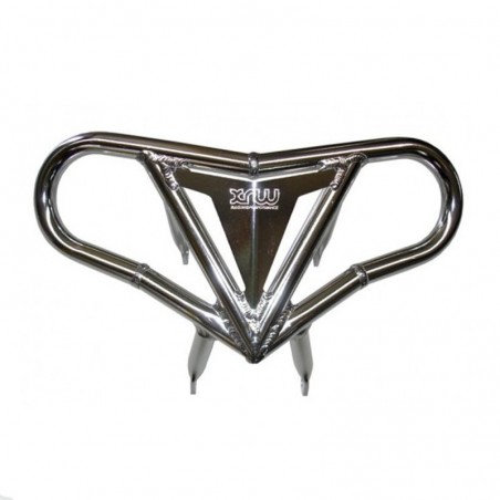 BUMPER XRW XR8 : 350 RAPTOR