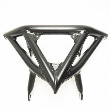 BUMPER XRW XR10 SANS PLAQUE : 350 RAPTOR
