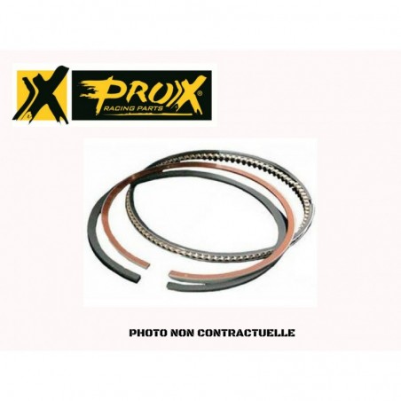 JEU DE SEGMENT(S) PROX SUZUKI LT-R450 DE 2006 / 2011 (95.50MM)