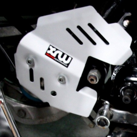 PROTECTION DU CADRE XRW POUR 350 BANSHEE