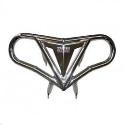 BUMPER XRW XR8 XRW YFZ 350...