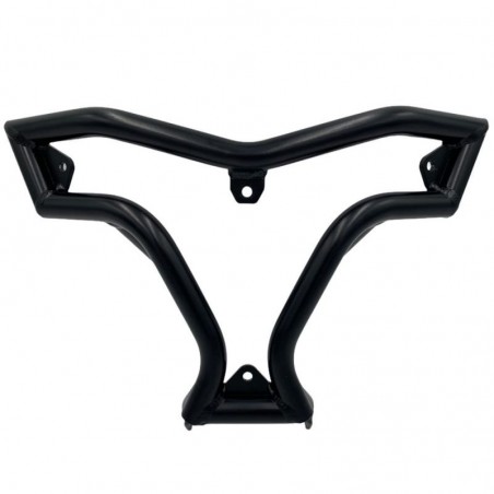 BUMPER XRW X16 SANS PLAQUE : BANSHEE 350