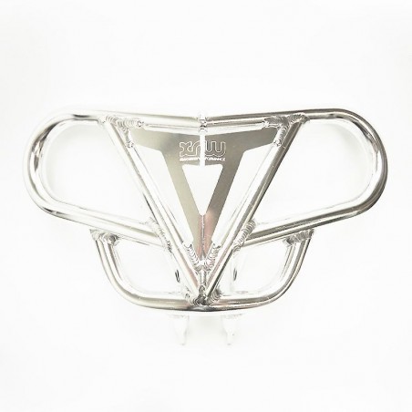 BUMPER XRW MODÉLE X8 POLIE 350 BANSHEE