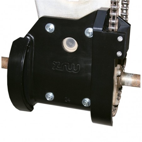 SABOT ARRIÈRE XRW PHD 10MM POUR KFX450