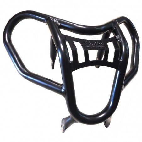 BUMPER AVANT X2 XRW : KFX450