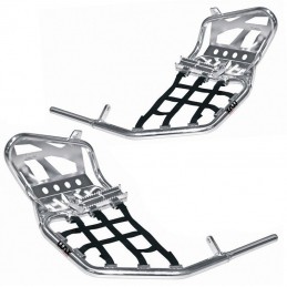 PAIRE DE NERF BARS XRW R1...