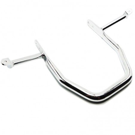 GRAB BAR XRW CLASSIC + SUPPORT D'AILE POUR 250 RAPTOR