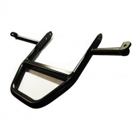 GRAB BAR BLACK XRW VERSION...