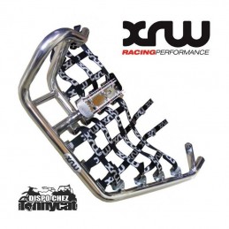 PAIRE DE NERF BARS XRW Q1...