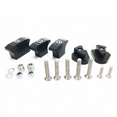 KIT DE FIXATION DE LA SEMELLE MOTEUR PHD XRW DE LTR450