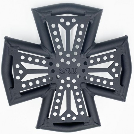 BUMPER XRW X7 BLACK POUR LTR450