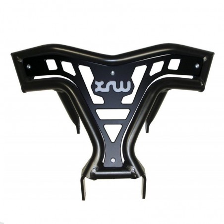 BUMPER XRW X16 ALU + PHD NOIR POUR LTZ400 ET LTR450