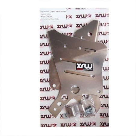 PROTECTION DU CADRE XRW POUR LTZ400 / KFX400