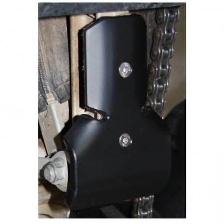 PROTECTION DE LINKAGE EN PHD POUR LTZ400 03-14