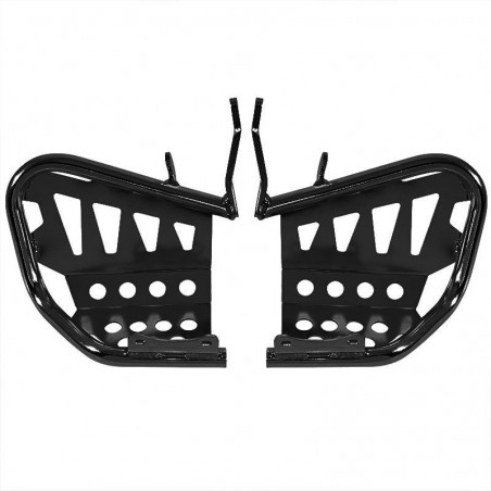 HELL GUARD SUPPORT DE PROTECTION TALON XRW RACING: LTZ400 (INJECTION)