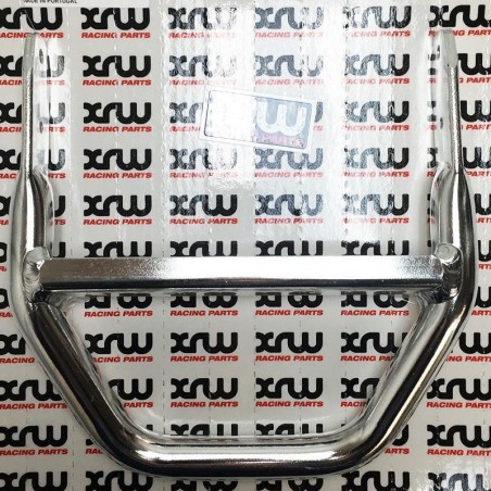 GRAB BAR XRW + SUPPORT PLAQUE POUR LTZ400 04-09