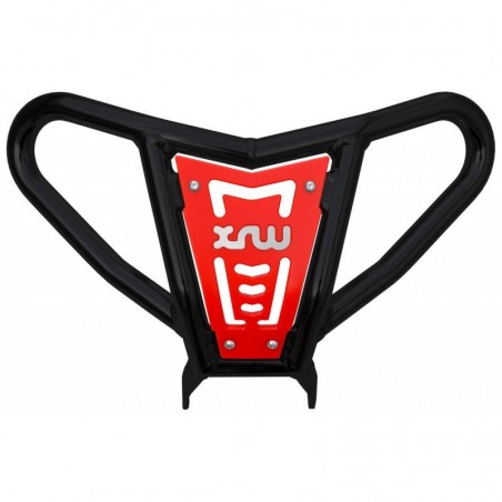 BUMPER XRW X17 BLACK +PHD (COULEUR AU CHOIX) : LTZ 400