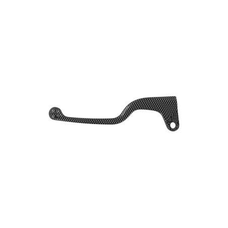 LEVIER D’EMBRAYAGE ASPECT FIBRE DE CARBONE GAUCHE