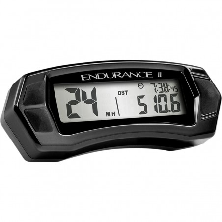 COMPTEUR TRAIL TECH ENDURANCE II