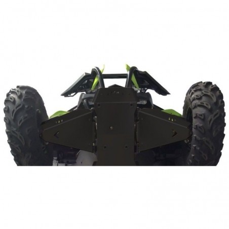PROTECTION DE TRIANGLE AVANT PHD CAN-AM MAVERICK X DS TURBO 1000