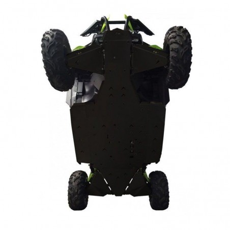 PROTECTION TOTALE PHD CAN-AM MAVERICK X DS TURBO 2017