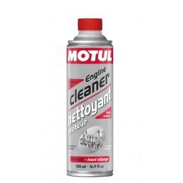 Engine Clean Moto