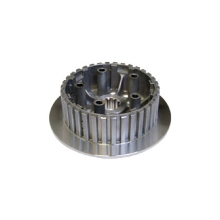 MOYEU D'EMBRAYAGE INTERIEUR ALUMINIUM KX450F + KFX/KLX450R