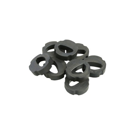 Kit de silent-blocs d’embrayage HINSON KFXR