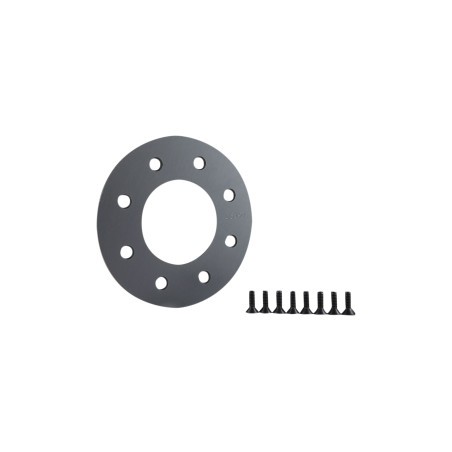 KIT PLAQUE D'APPUI AVEC VIS KXF/KFX