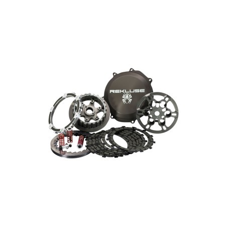 EMBRAYAGE RADCX KX450F 06-15