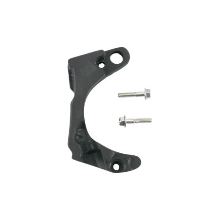 Protection de carter Poly