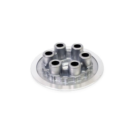 PLAQUES DE PRESSION D’EMBRAYAGE EN ALUMINIUM MOULÉ KX450F+KFX450R