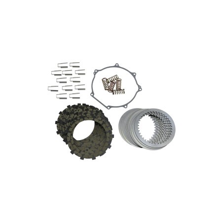EMBRAYAGE PK TQD KFX/KLX 08+