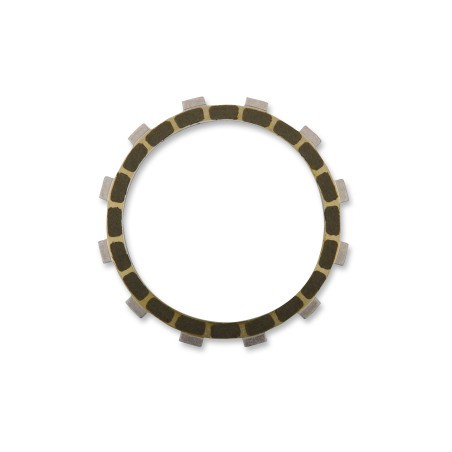 PLAQUE DE FRICTION D’EMBRAYAGE KEVLAR CHACUN