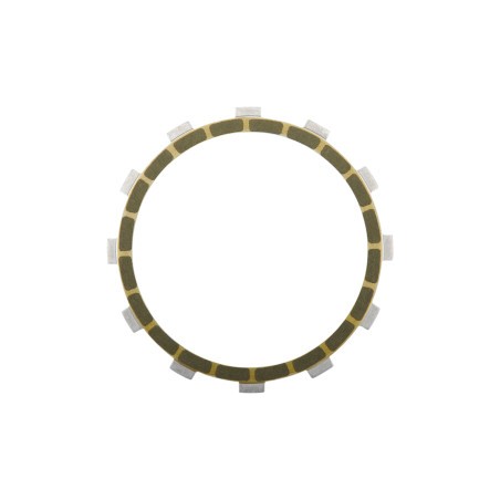 PLAQUE DE FRICTION D’EMBRAYAGE KEVLAR CHACUN